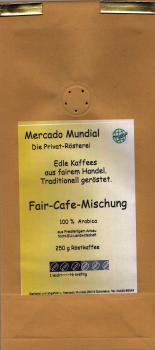 Fair-Café- Mischung