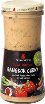 Soul Kitchen Bangkok Curry